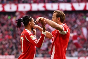 Svi ga videli kao letnju bombu, Bajern ekspresno zatvorio sva vrata